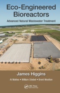 Cover: Eco-Engineered Bioreactors - CRC Press