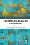 Abbildung von: Environmental Mediation - Routledge