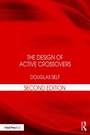 Cover: The Design of Active Crossovers - Routledge