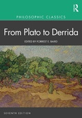 Cover: Philosophic Classics: From Plato to Derrida - Routledge