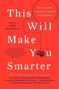 Cover: This Will Make You Smarter - HarperCollins