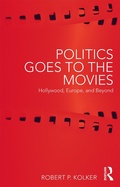 Cover: Politics Goes to the Movies - Routledge