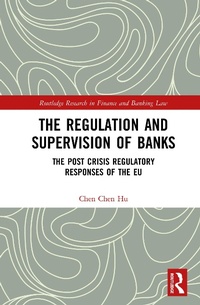 Abbildung von: The Regulation and Supervision of Banks - Routledge