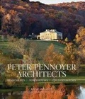 Cover: Peter Pennoyer Architects:Apartments Townhouses Country House - Vendome Press