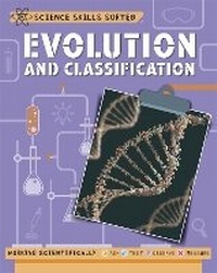 Enlarge image Cover: Science Skills Sorted!: Evolution and Classification - Franklin Watts Ltd