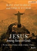 Cover: Jesus Among Secular Gods - Bible Study Book - LifeWay Christian Resources