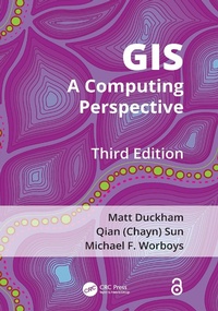 Abbildung von: GIS - CRC Press