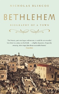Enlarge image Cover: Bethlehem - Constable