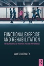 Cover: Functional Exercise and Rehabilitation - Routledge