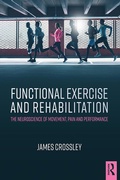 Cover: Functional Exercise and Rehabilitation - Routledge