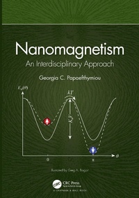 Abbildung von: Nanomagnetism - Chapman & Hall/CRC