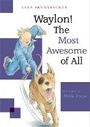 Cover: Waylon! The Most Awesome Of All - Hyperion