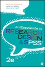 Cover: An EasyGuide to Research Design & SPSS - SAGE Publications Inc