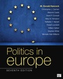 Cover: Politics in Europe - CQ Press