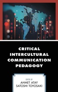 Cover: Critical Intercultural Communication Pedagogy - Lexington Books