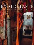 Cover: Exotic Taste - Vendome Press