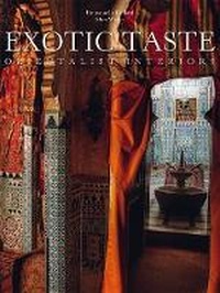 Enlarge image Cover: Exotic Taste - Vendome Press