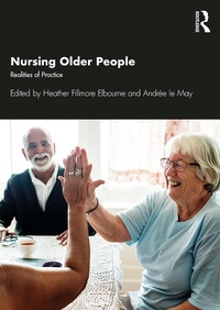 Abbildung von: Nursing Older People - Routledge
