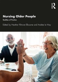 Cover: Nursing Older People - Routledge