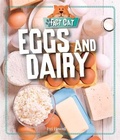 Cover: Fact Cat: Healthy Eating: Eggs and Dairy - Wayland