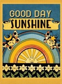 Enlarge image Cover: Smiling Sun. 6 Cards, Individually Bagged with Envelopes - Laughing Elephant