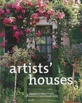 Cover: Artists' Houses - Vendome Press