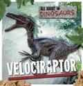 Cover: Velociraptor - Kidhaven Publishing