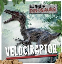 Enlarge image Cover: Velociraptor - Kidhaven Publishing