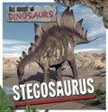 Cover: Stegosaurus - Kidhaven Publishing
