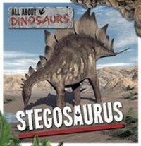 Enlarge image Cover: Stegosaurus - Kidhaven Publishing