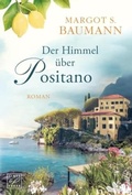 Cover: Der Himmel &uuml;ber Positano - Tinte & Feder