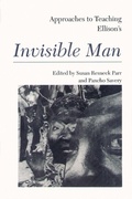 Cover: Approaches to Teaching Ellison's Invisible Man - Modern Language Association of America