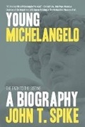 Cover: Young Michelangelo - Vendome Press