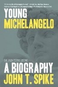 Enlarge image Cover: Young Michelangelo - Vendome Press