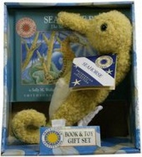Enlarge image Cover: Seahorse Reef - Soundprints