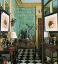 Cover: The Private World of Yves Saint Laurent & Pierre Berge - Vendome Press