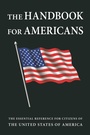 Cover: The Handbook for Americans, Revised Edition - Hatherleigh Press,U.S.