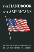 Cover: The Handbook for Americans, Revised Edition - Hatherleigh Press,U.S.