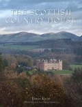 Cover: The Scottish Country House - Vendome Press