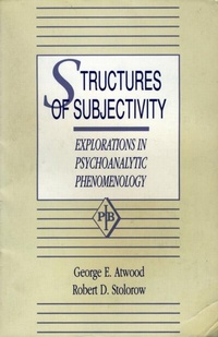 Enlarge image Cover: Structures of Subjectivity - Analytic Press,U.S.