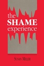 Cover: The Shame Experience - Analytic Press,U.S.