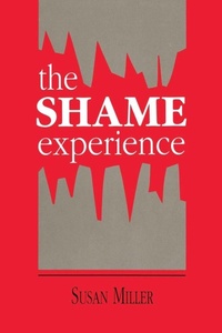 Enlarge image Cover: The Shame Experience - Analytic Press,U.S.