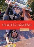 Cover: Skateboarding Odysseys - Creative Paperbacks