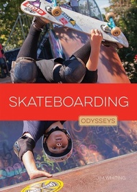 Enlarge image Cover: Skateboarding Odysseys - Creative Paperbacks