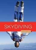 Cover: Skydiving Odysseys - Creative Paperbacks