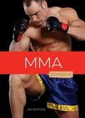 Cover: Mma - Creative Paperbacks