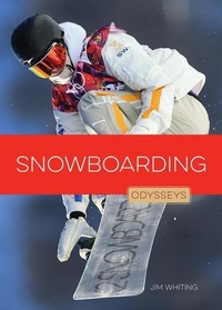 Enlarge image Cover: Snowboarding - Creative Paperbacks