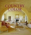 Cover: Country Color - Vendome Press