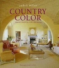 Enlarge image Cover: Country Color - Vendome Press