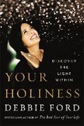 Cover: Your Holiness - Hay House UK Ltd